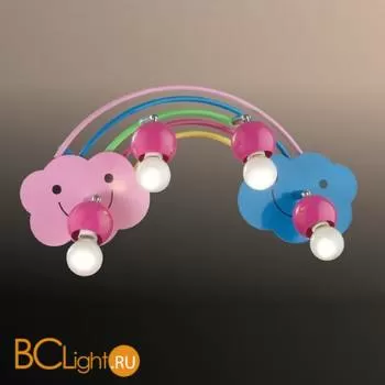 Настенный светильник Odeon Light Ranbo 2290/4W