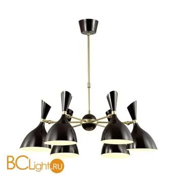 Потолочная люстра Odeon Light Rasto 4665/6