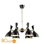 Потолочная люстра Odeon Light Rasto 4665/6