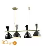 Подвесной светильник Odeon Light Rasto 4665/4