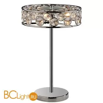 Настольная лампа Odeon Ratta2214/3T