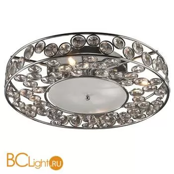 Потолочный светильник Odeon Light Ratta 2214/4C 