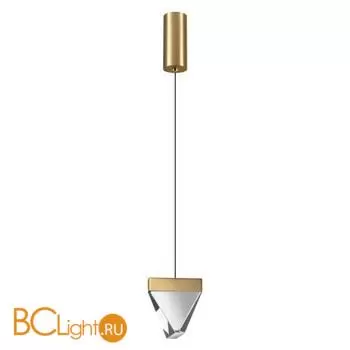 Подвесной светильник Odeon Light Ray 6678/5L