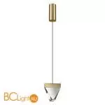 Подвесной светильник Odeon Light Ray 6678/5L