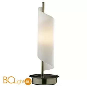 Настольная лампа Odeon Light Ray 2015/1T