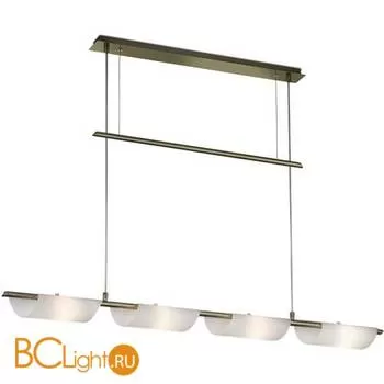 Подвесной светильник Odeon Light Ray 2015/4