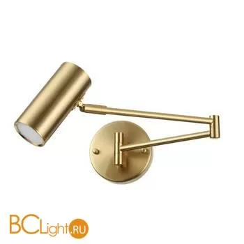 Бра Odeon Light Razio 4377/1W