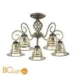 Потолочная люстра Odeon Light Rebecca 3243/5C