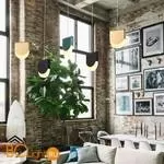 Подвесной светильник Odeon Light Rebel 3861/29L - Фото 0