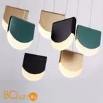 Подвесной светильник Odeon Light Rebel 3861/40L - Фото 0