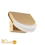 Настенный светильник Odeon Light Rebel 3861/6WG