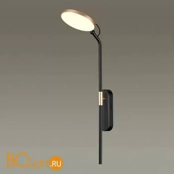 Бра Odeon Light Redmond 4297/7WL - Фото 0