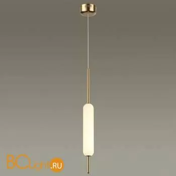 Подвесной светильник Odeon Light Reeds 4794/12L - Фото 0