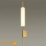 Бра Odeon Light Reeds 4794/12WL