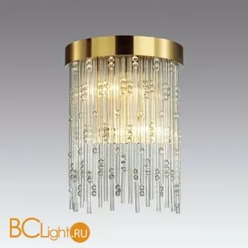 Настенный светильник Odeon Light Refano 4848/2W - Фото 0