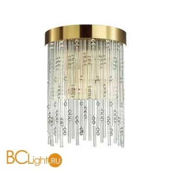 Настенный светильник Odeon Light Refano 4848/2W