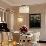 Настенный светильник Odeon Light Refano 4848/2W - Фото 1