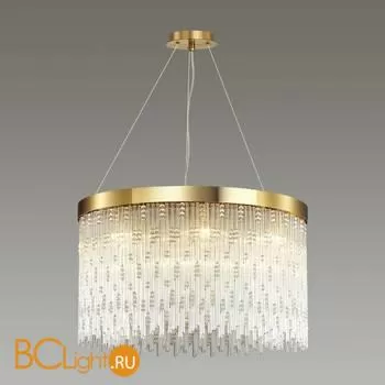 Подвесной светильник Odeon Light Refano 4848/8 - Фото 0