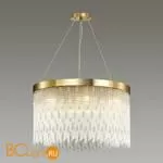 Подвесной светильник Odeon Light Refano 4848/8 - Фото 0