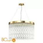 Подвесной светильник Odeon Light Refano 4848/8