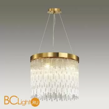 Подвесной светильник Odeon Light Refano 4848/5 - Фото 0