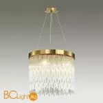 Подвесной светильник Odeon Light Refano 4848/5 - Фото 0