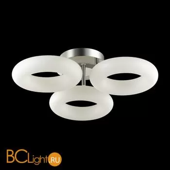 Потолочная люстра Odeon Light Reggio 3966/39L