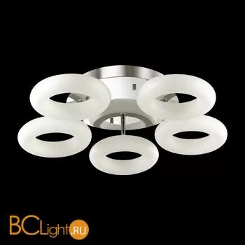 Потолочная люстра Odeon Light Reggio 3966/65L