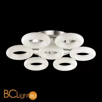 Потолочная люстра Odeon Light Reggio 3966/91L