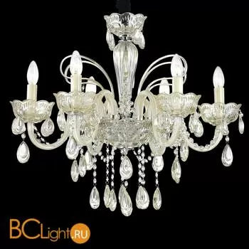 Люстра Odeon Light Remena 2938/6