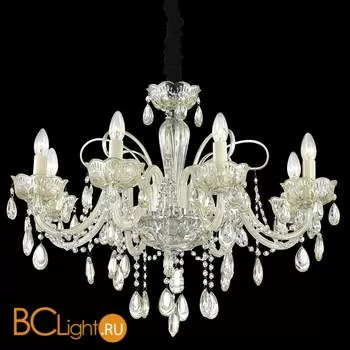 Люстра Odeon Light Remena 2938/8