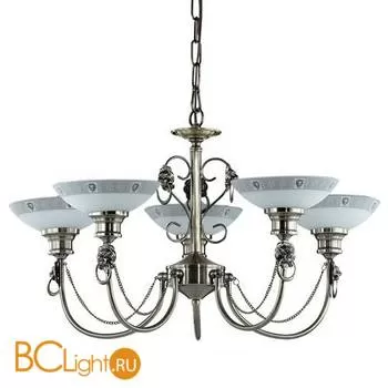 Люстра Odeon Light Rene 3213/5