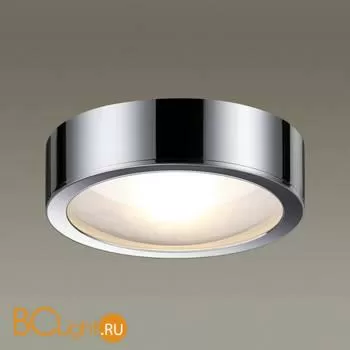 Потолочный светильник Odeon Light Reus 4343/7CL - Фото 0