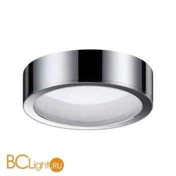 Потолочный светильник Odeon Light Reus 4343/7CL