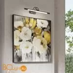 Подсветка для картин Odeon Light Revola 4909/8WL - Фото 1