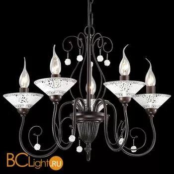 Люстра Odeon Light Rey 2699/5