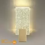 Настенный светильник Odeon Light Ricci 4362/5WL - Фото 0