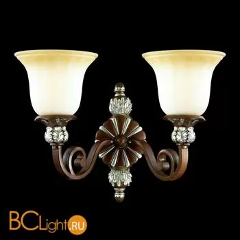 Бра Odeon Light Ridera 2784/2W