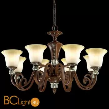 Люстра Odeon Light Ridera 2784/8