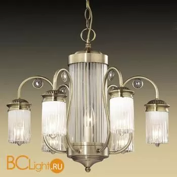 Люстра Odeon Light Rika 2553/7