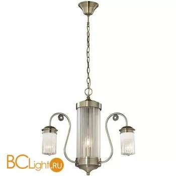Люстра Odeon Light Rika 2553/4