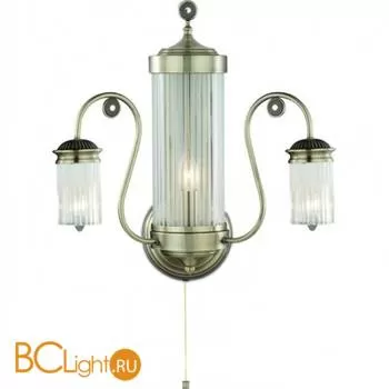 Бра Odeon Light Rika 2553/3W