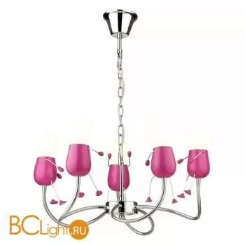 Люстра Odeon Light Riko girl 2583/5