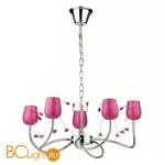 Люстра Odeon Light Riko girl 2583/5