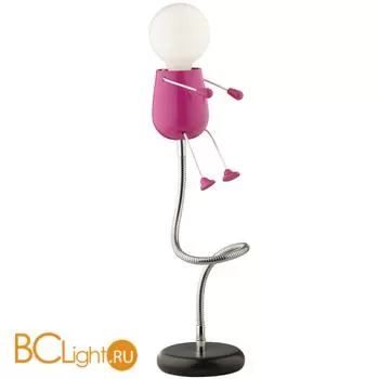 Настольная лампа Odeon Light Riko girl 2583/1T