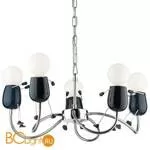 Люстра Odeon Light Riko boy 2582/5
