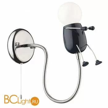 Бра Odeon Light Riko boy 2582/1W