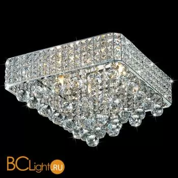 Потолочный светильник Odeon Light Rina 2729/6C