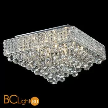 Потолочный светильник Odeon Light Rina 2729/9C