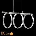 Подвесной светильник Odeon Light Ringgi 3970/48L